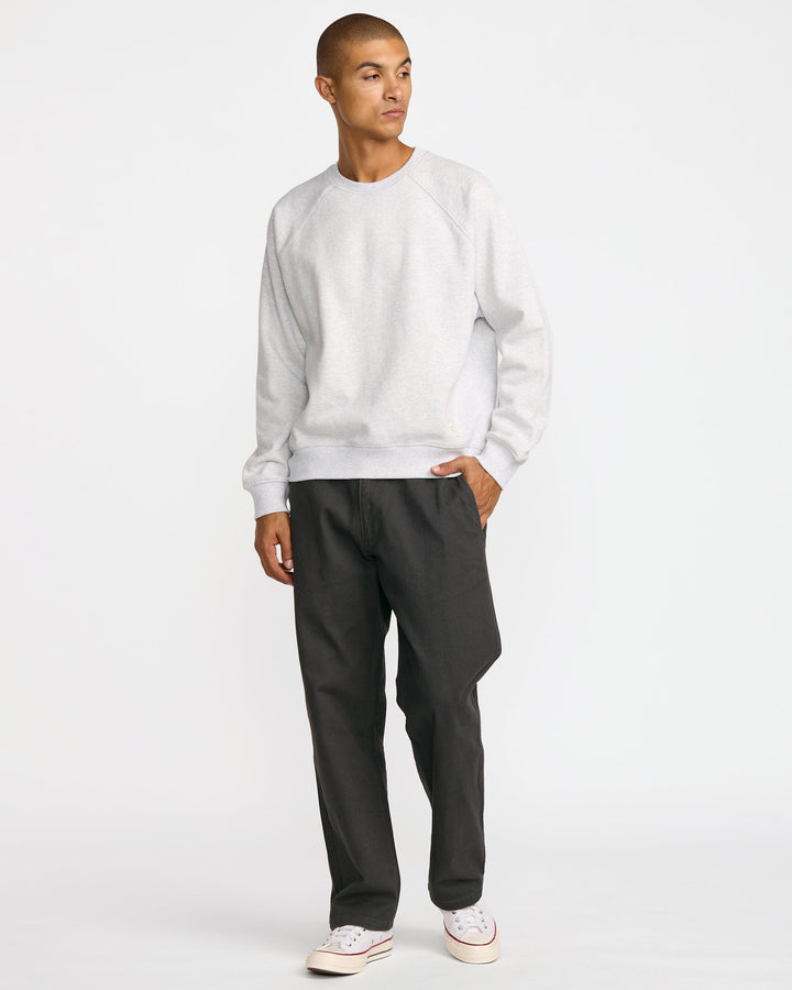 RVCA Americana Chino 18 - Pirate Black - Sun Diego Boardshop