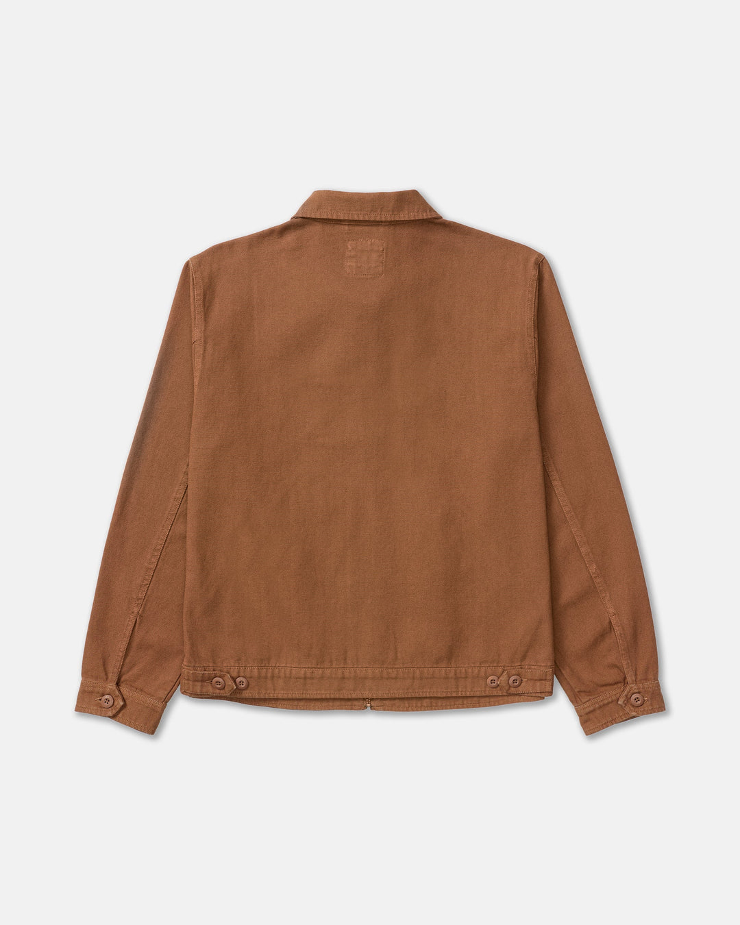 RVCA Men's Dayshift 2 Jacket - Rawhide - Sun Diego Boardshop