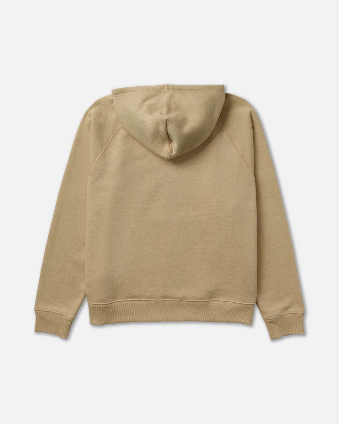 RVCA Dayshift Hoodie - Covert Green - Sun Diego Boardshop