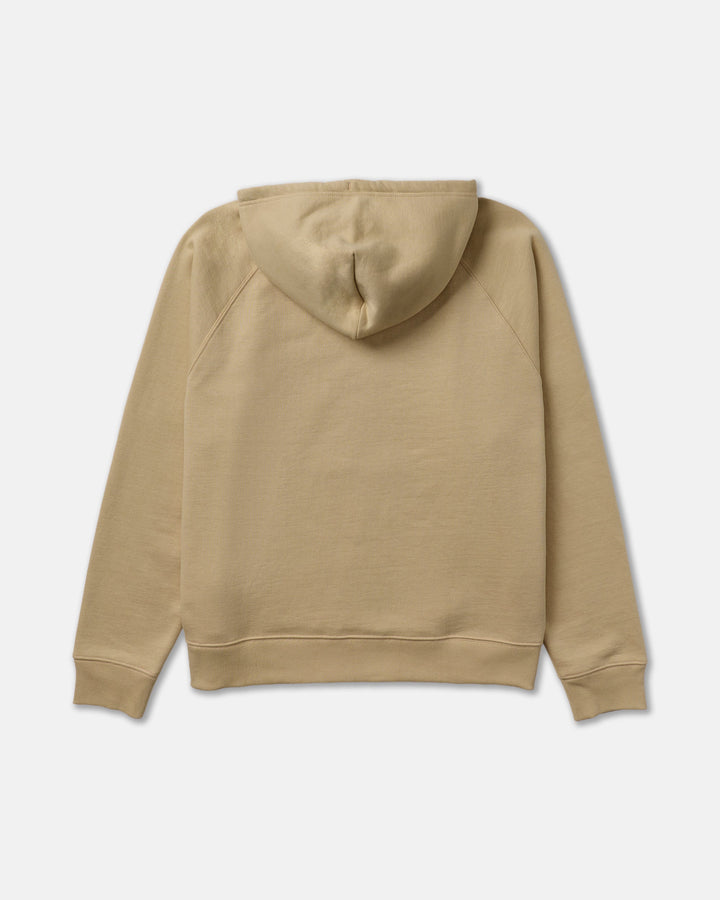 RVCA Dayshift Hoodie - Covert Green - Sun Diego Boardshop