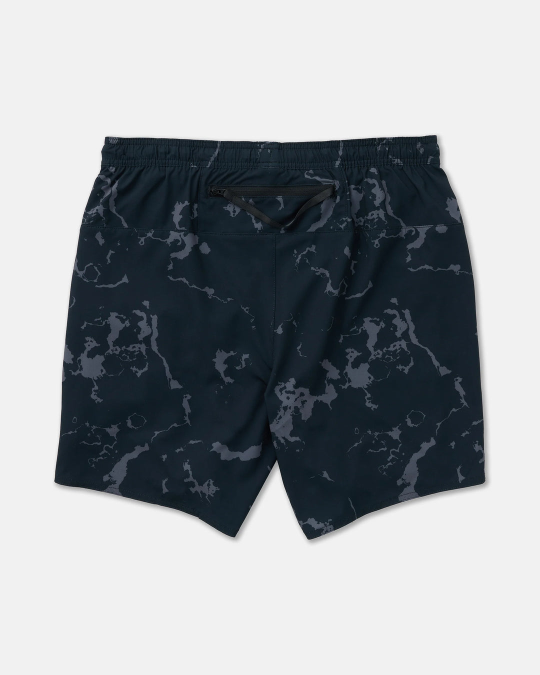 RVCA Men's Yogger 2 In 1 17" Short - Black 2 - Sun Diego Boardshop