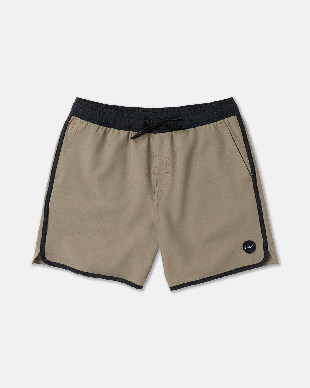 RVCA Men's Yogger Hybrid 17" Shorts - Covert Green - Sun Diego Boardshop