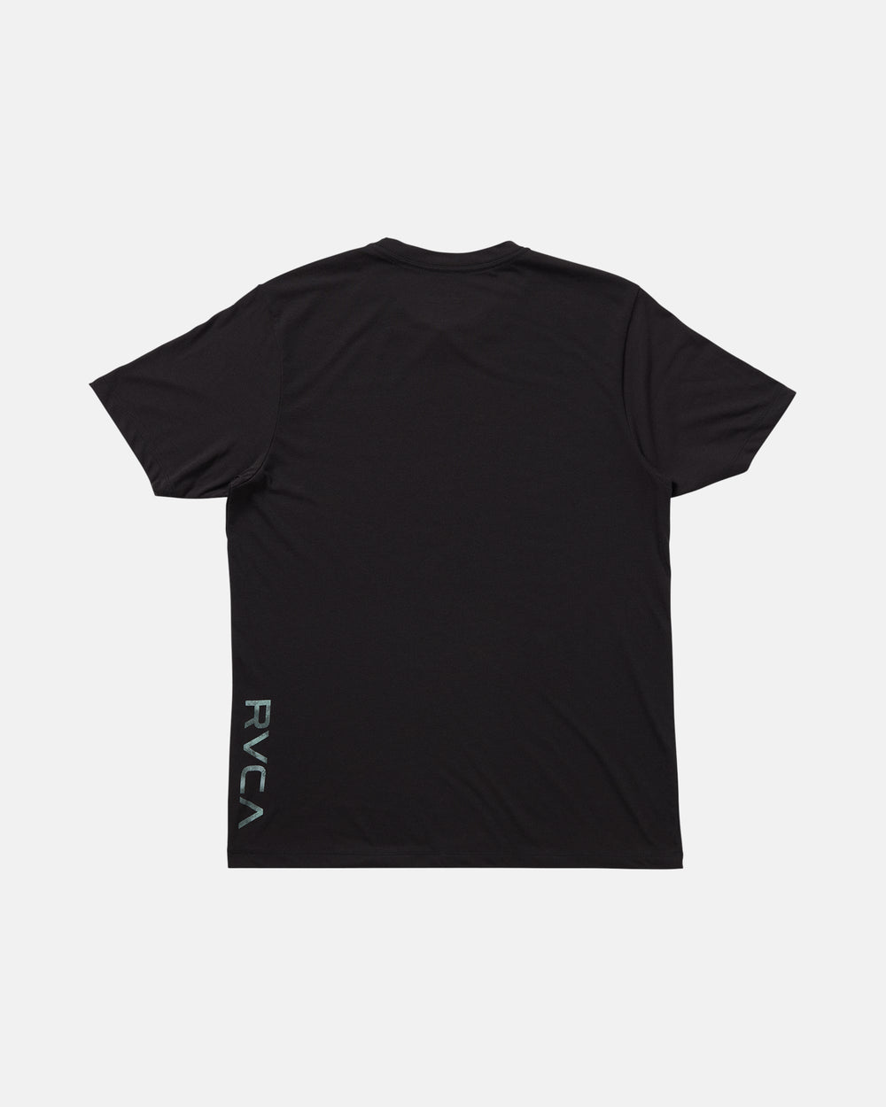 RVCA RVCA 2X Fill Short Sleeve Tee - Black - Sun Diego Boardshop