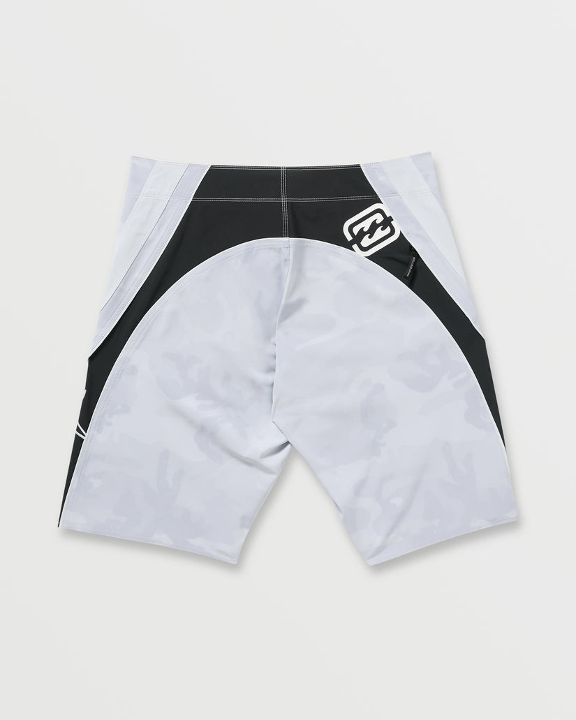 Billabong Fluid 2K Pro Performance 21" Boardshorts - Camo - Sun Diego Boardshop