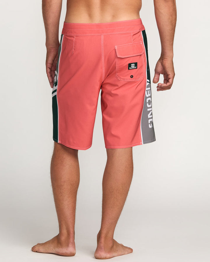 Billabong - Washed Red Wsr - Sun Diego Boardshop