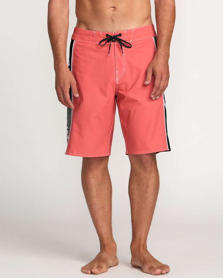 Billabong - Washed Red Wsr - Sun Diego Boardshop