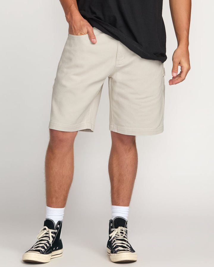 Billabong Bad Dog 21" Workwear Shorts - Chino - Sun Diego Boardshop