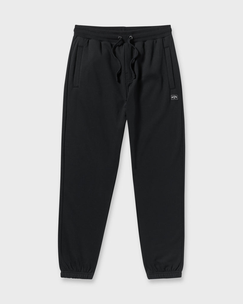 Billabong All Day Joggers - Black