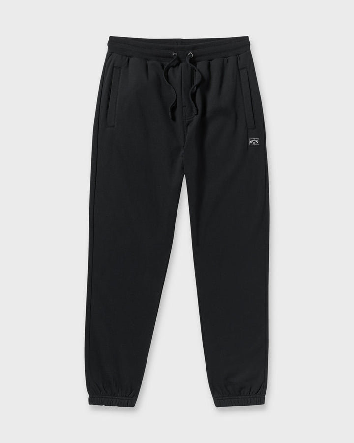 Billabong All Day Joggers - Black