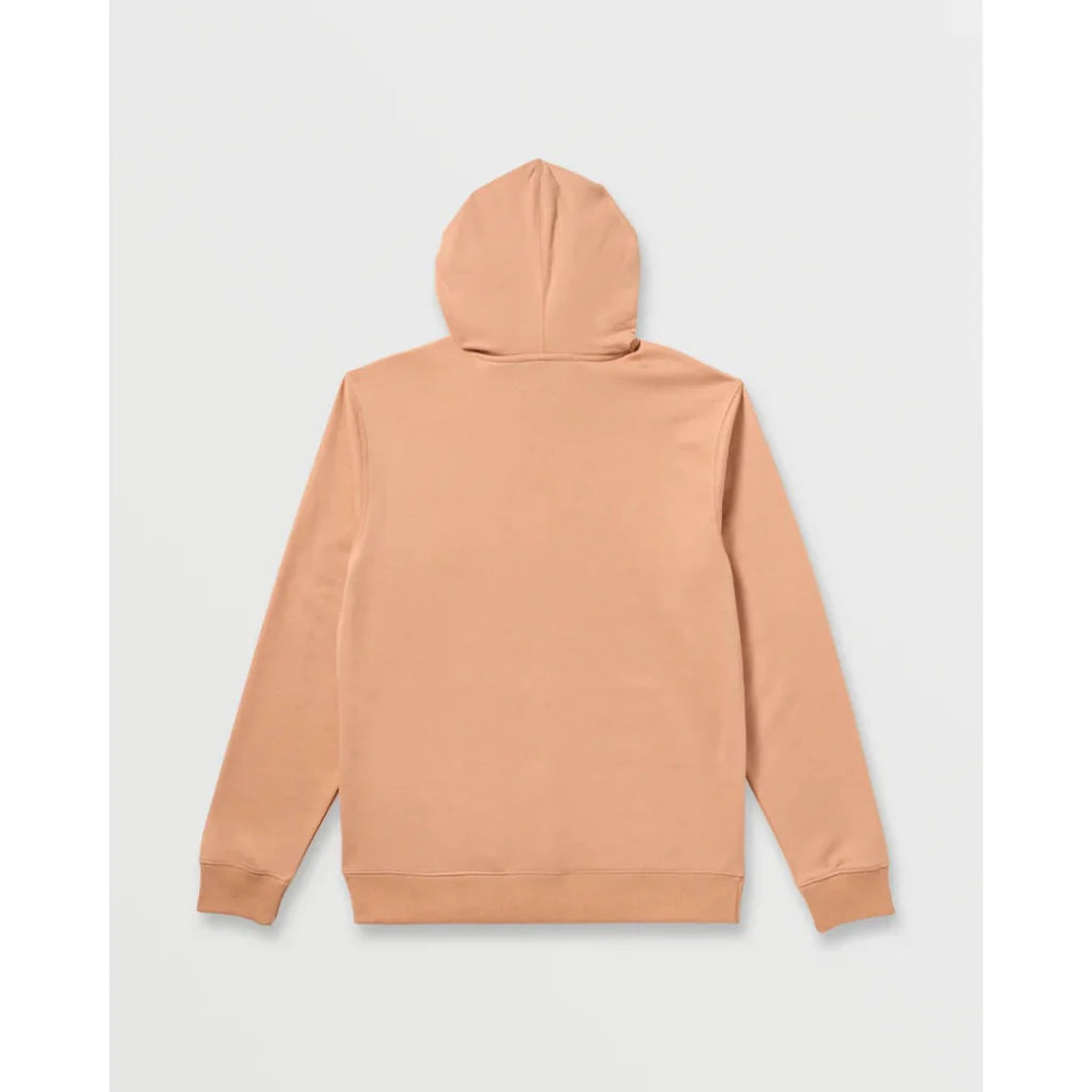 Billabong All Day Pullover Sweatshirt - Crow Wash - Sun Diego Boardshop