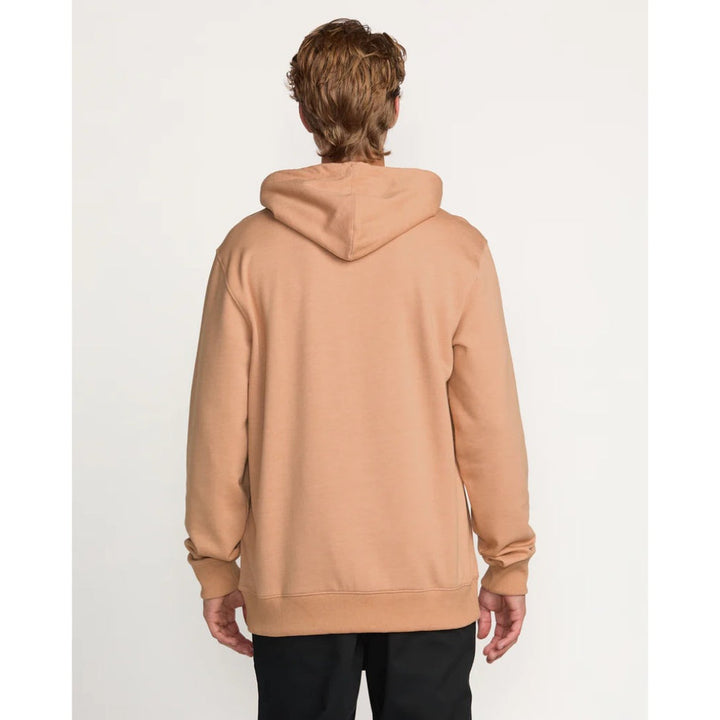 Billabong All Day Pullover Sweatshirt - Cloud Blue - Sun Diego Boardshop