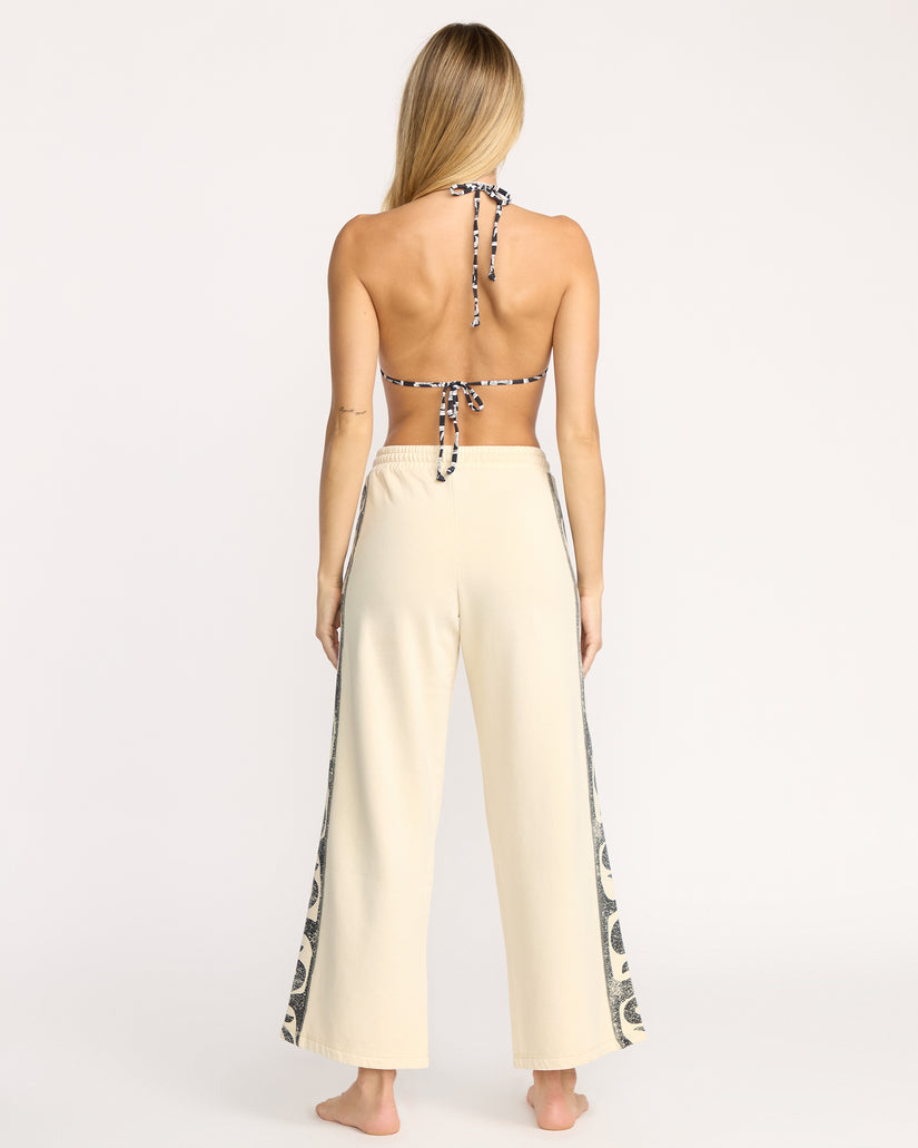 Billabong Sun Wave Sweatpants - White Cap - Sun Diego Boardshop