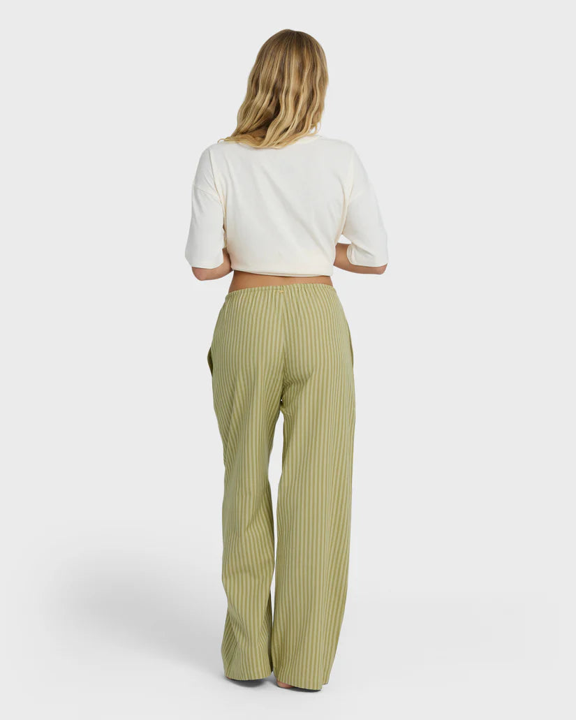 Billabong Another Wave Pant - Cedar