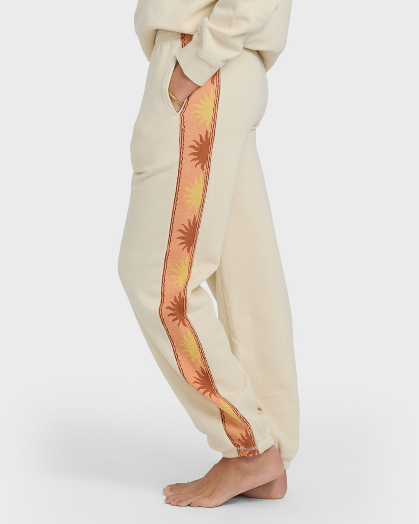 Billabong Echo Jogger - White Cap - Sun Diego Boardshop