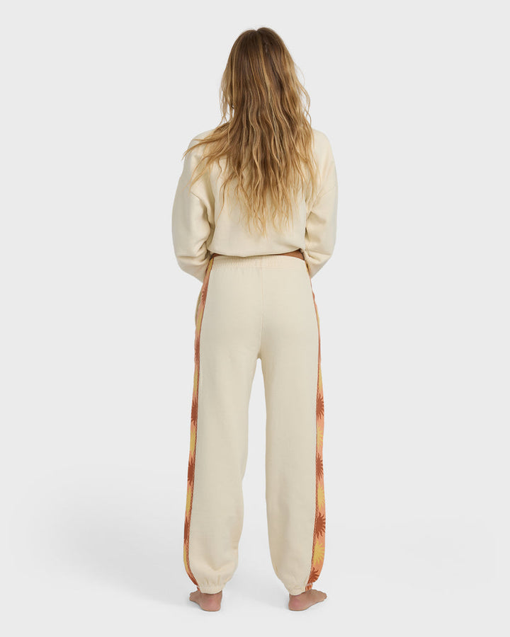 Billabong Echo Jogger - White Cap