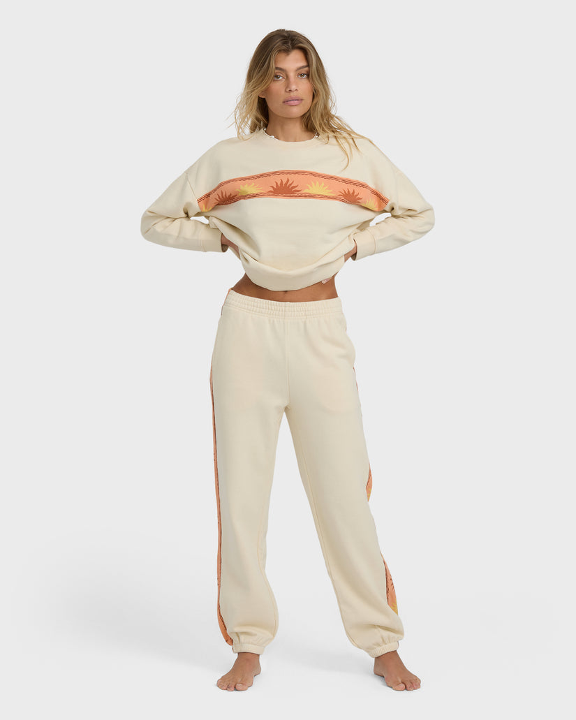 Billabong Echo Jogger - White Cap