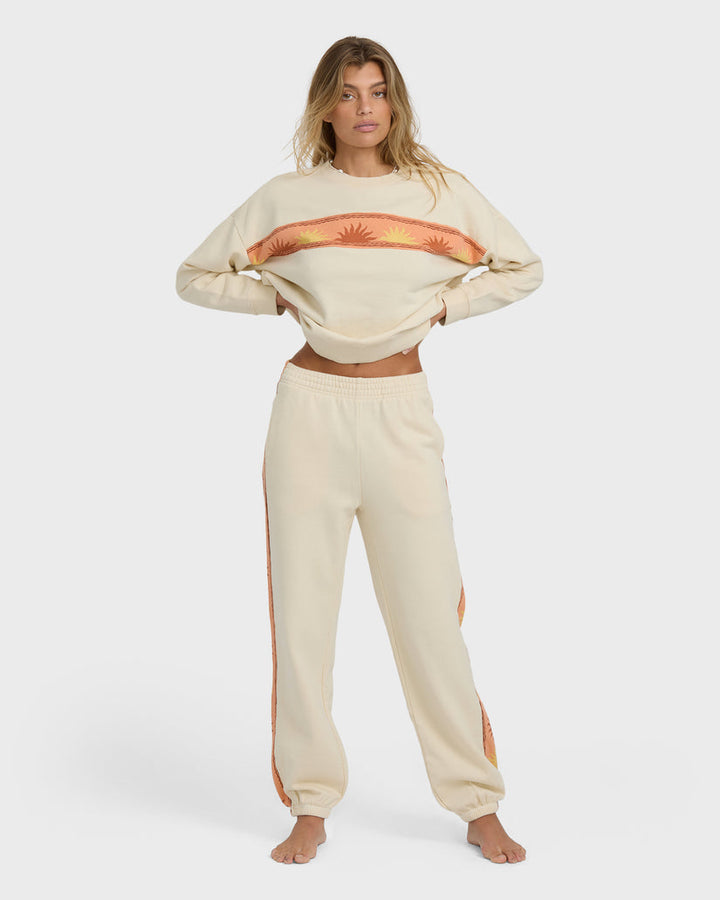 Billabong Echo Jogger - White Cap