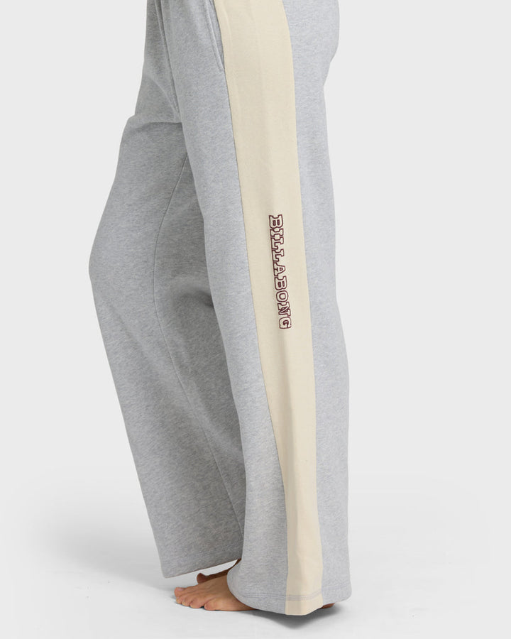 Billabong Get It Sweatpants - Hth Grass