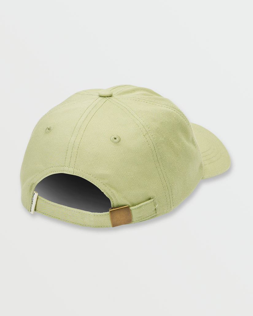 Billabong Dad Cap Hat - Green Combo - Sun Diego Boardshop