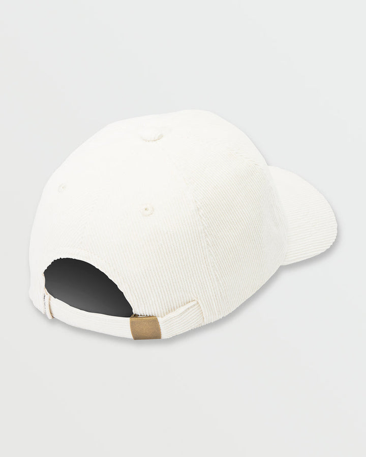 Billabong Dad Cap Hat - Salt Crystal 1 - Sun Diego Boardshop