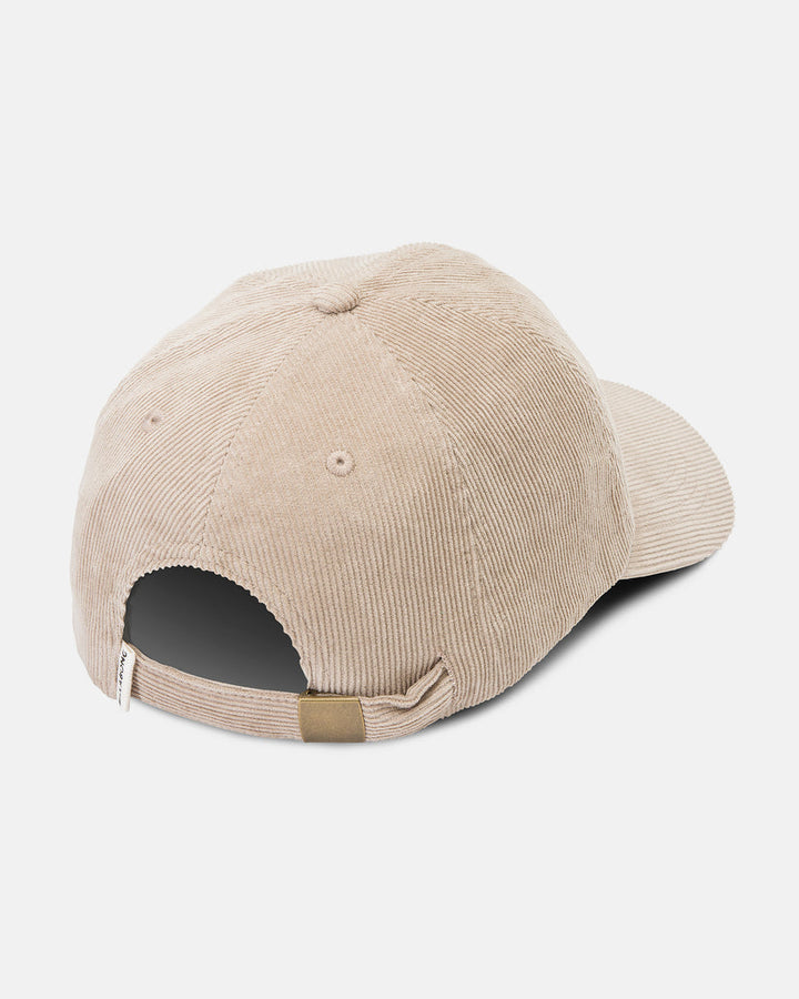 Billabong Dad Cap Hat - Cobblestone - Sun Diego Boardshop