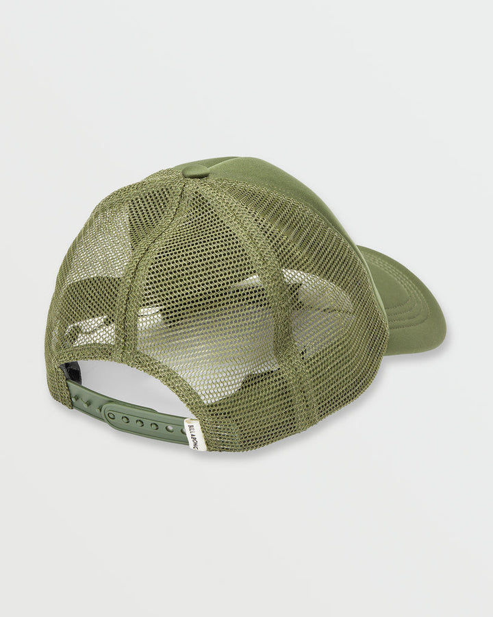 Billabong Across Waves Hat - Luv Army - Sun Diego Boardshop