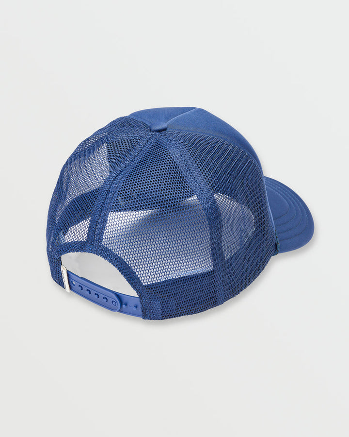 Billabong Grandpa Trucker Hat - Navy - Sun Diego Boardshop