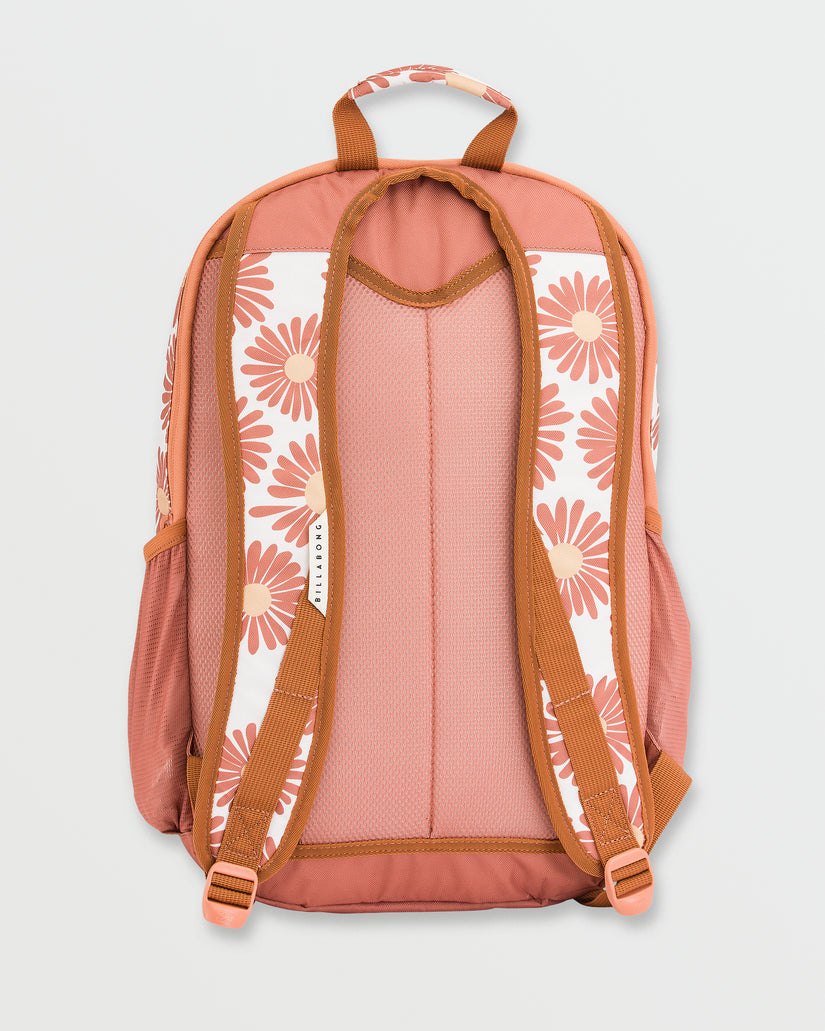 Billabong Maiden Voyage Backpack - Sunburnt - Sun Diego Boardshop