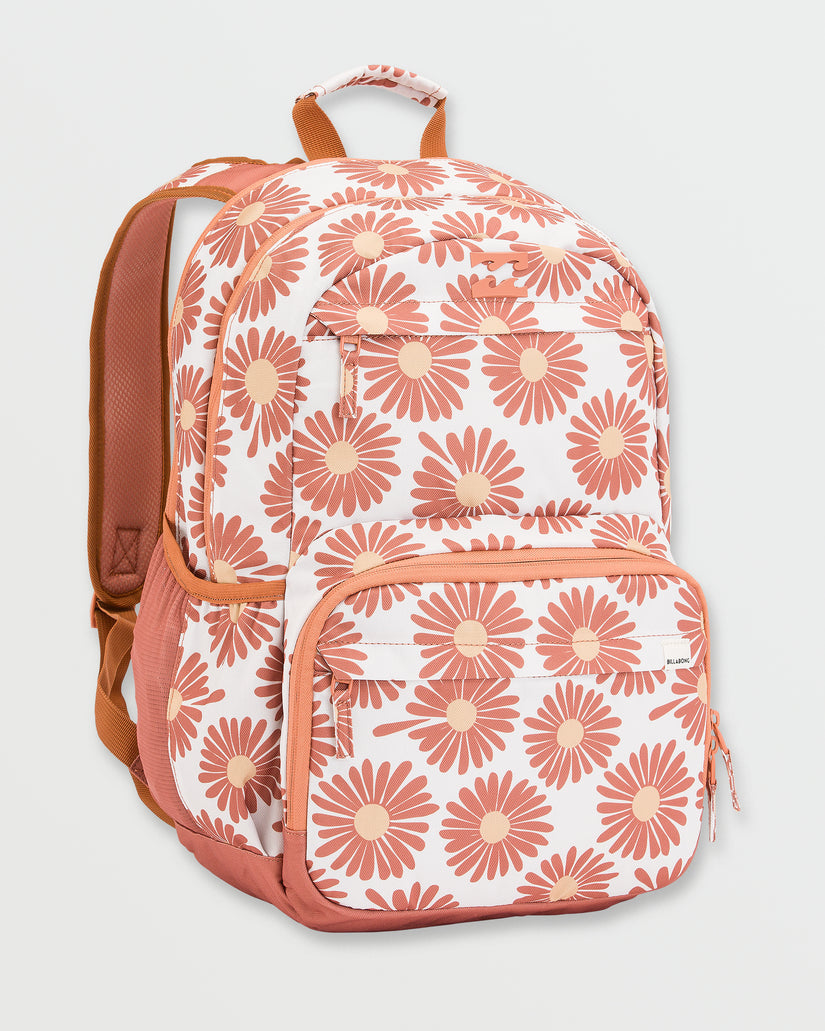 Billabong Maiden Voyage Backpack - Sunburnt - Sun Diego Boardshop