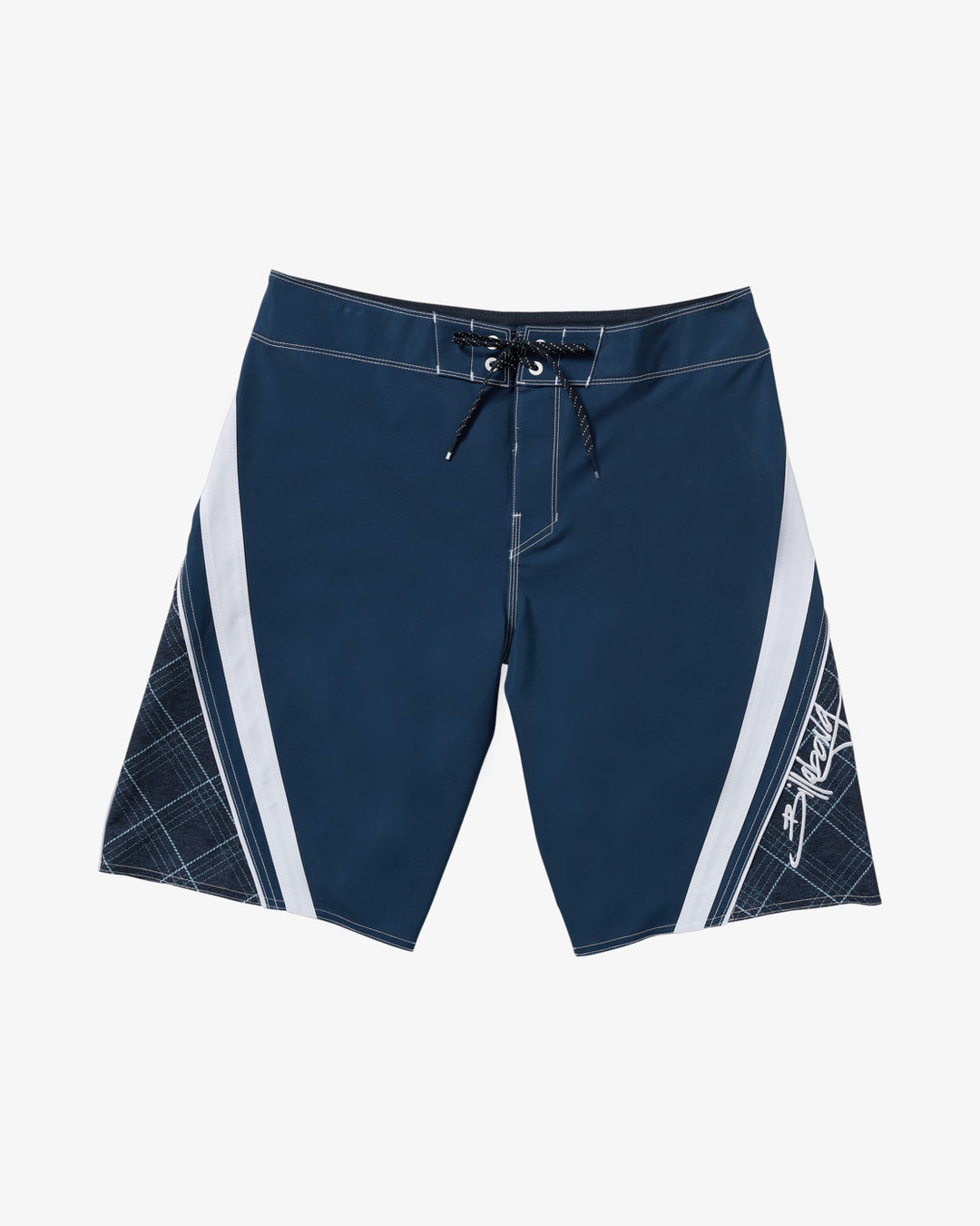 Billabong Fluid 2K Pro Performance 21" Boardshorts - MIDNIGHT - Sun Diego Boardshop