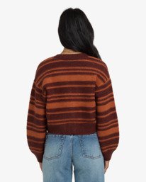 Billabong Something About It Cardi - Pin - Sun Diego Boardshop