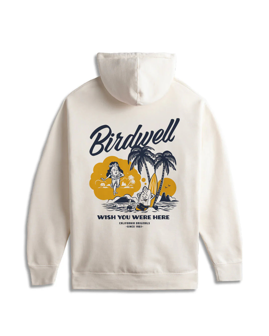 Shop Birdwell | Sun Diego Boardshops