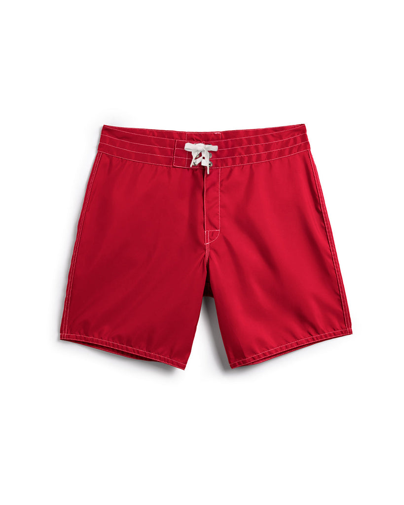 32 USA製BIRDWELL 300 BOARD SHORTS 300 Boardshorts - Black – Birdwell