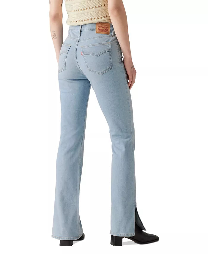 Levi 725 High Rise Bootcut Women s Jeans DOUBLE DUTY Sun Diego Boardshop