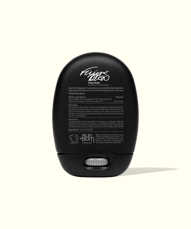 Sun Bum Signature SPF 30 Sunscreen Face Stick - NA - Sun Diego Boardshop