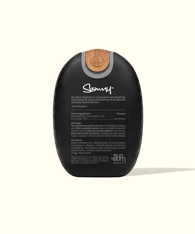 Sun Bum Signature SPF 50 Sunscreen Lotion - NA - Sun Diego Boardshop