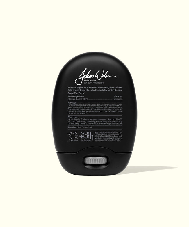 Sun Bum Signature SPF 50 Tinted Sunscreen Face Stick - NA - Sun Diego Boardshop