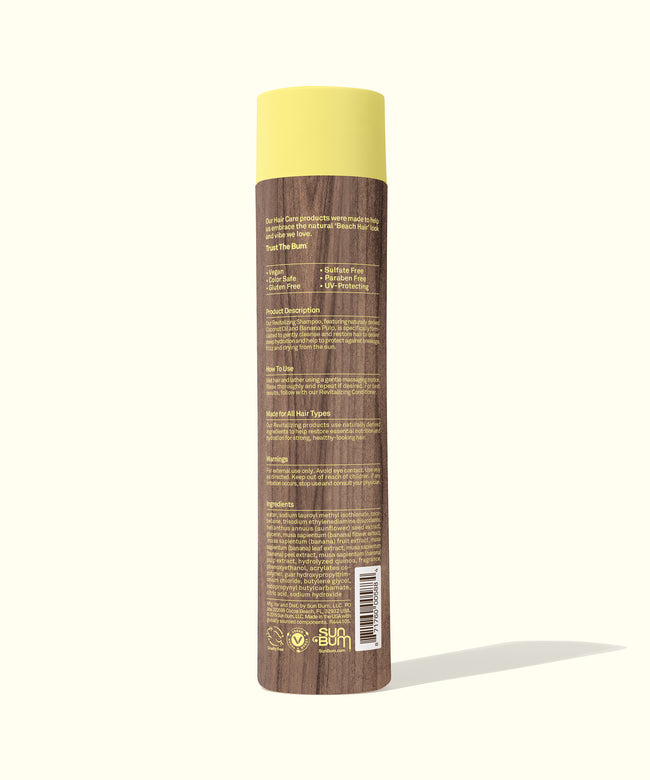 Sun Bum Revitalizing Shampoo - NA - Sun Diego Boardshop