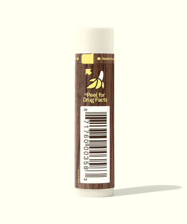 Sun Bum Original SPF 30 Sunscreen Lip Balm - Coconut - NA - Sun Diego Boardshop