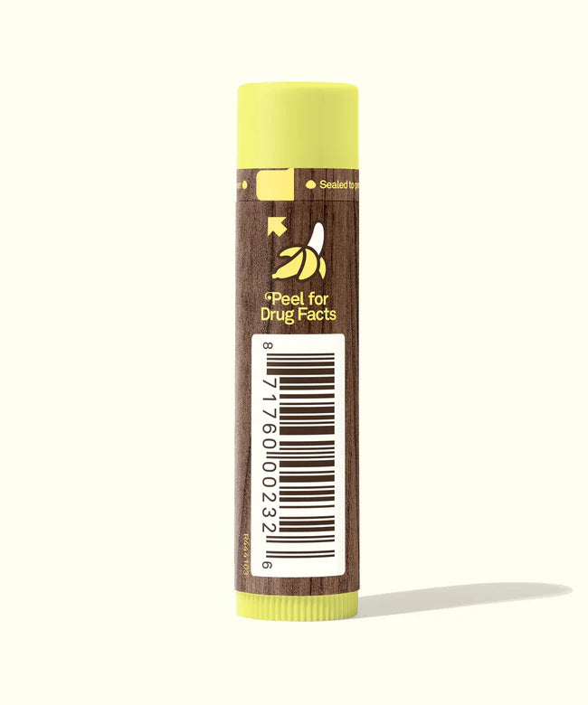 Sun Bum Original SPF 30 Sunscreen Lip Balm - Pineapple - Sun Diego Boardshop