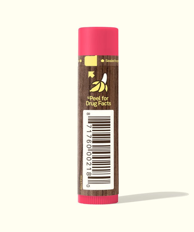 Sun Bum Original SPF 30 Sunscreen Lip Balm - Watermelon - Sun Diego Boardshop