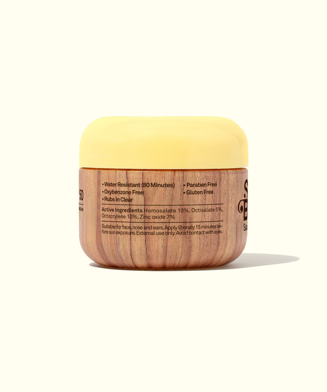 Sun Bum Original SPF 50 Clear Lotion - NA - Sun Diego Boardshop