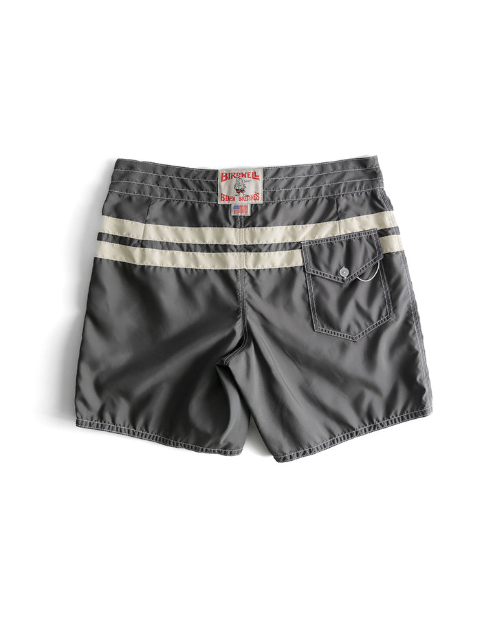 Birdwell 300 Boardshorts - Comp Asphalt - Sun Diego Boardshop