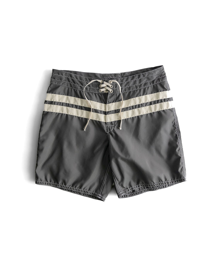 Birdwell 300 Boardshorts - Comp Asphalt - Sun Diego Boardshop