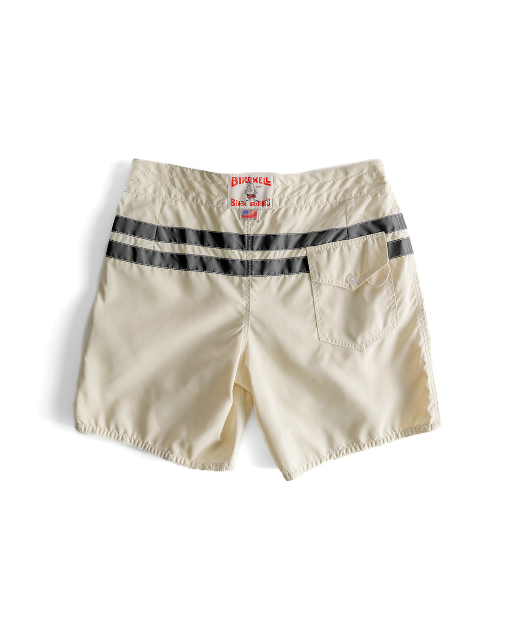 Birdwell 300 Boardshorts - Comp Bone - Sun Diego Boardshop