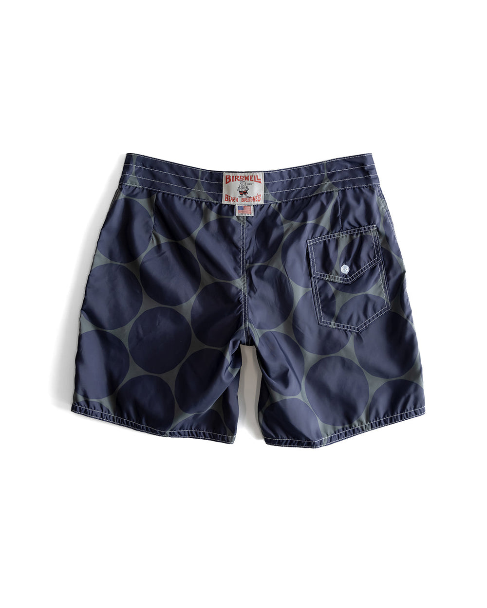 Birdwell 300 Boardshorts - Mega Dot - Sun Diego Boardshop