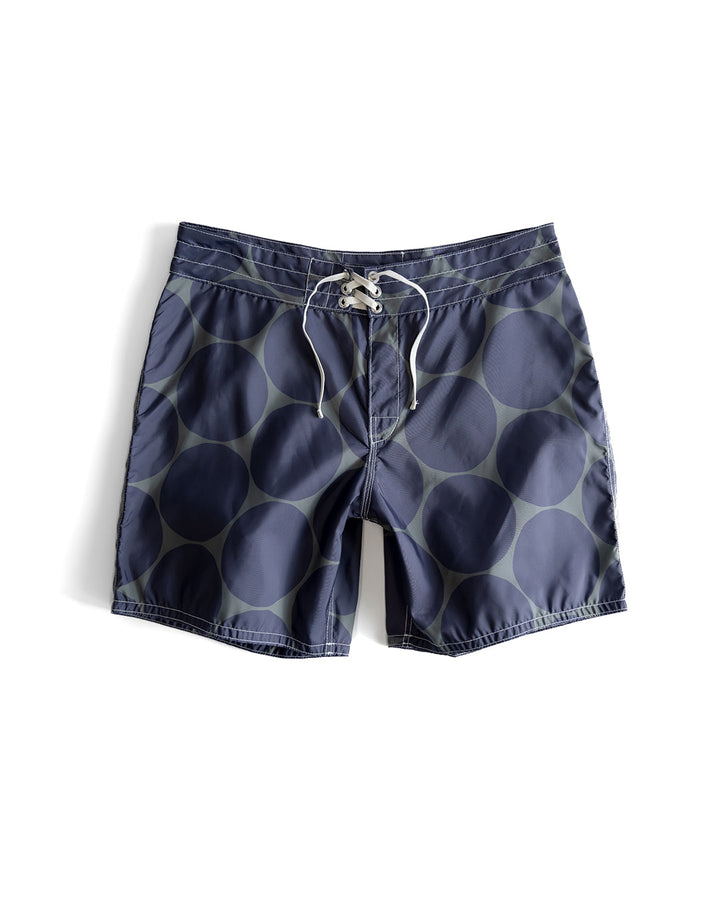 Birdwell 300 Boardshorts - Mega Dot - Sun Diego Boardshop