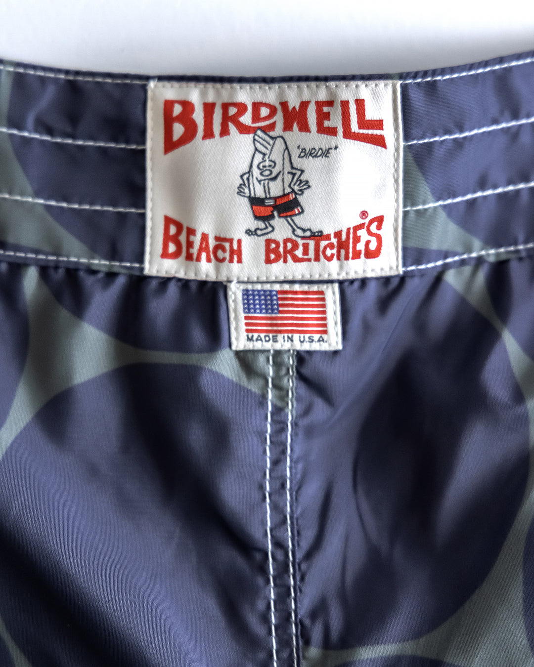 Birdwell 300 Boardshorts - Mega Dot - Sun Diego Boardshop
