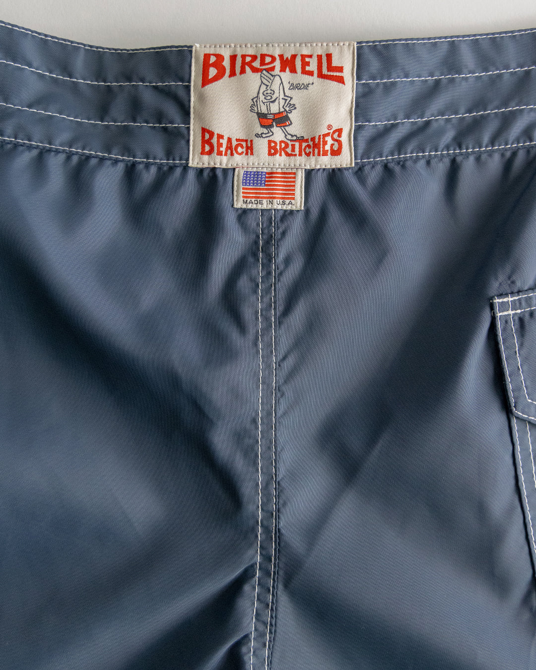 Birdwell 300 Boardshorts - Patriot - Sun Diego Boardshop