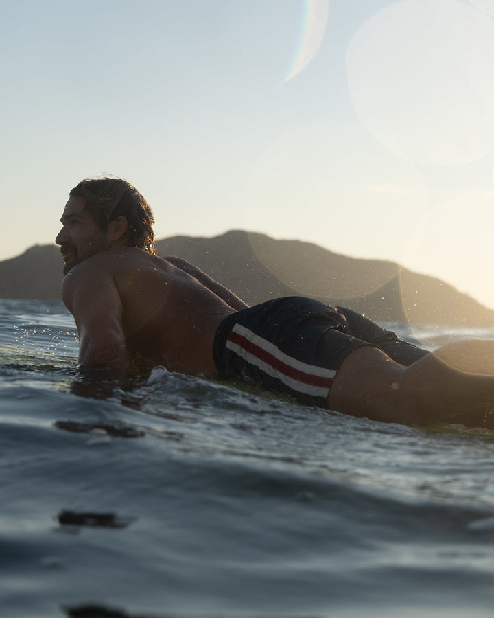Birdwell 300 Boardshorts - Patriot - Sun Diego Boardshop